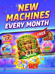 A Popularidade dos Caça-Níqueis no kp7 bet