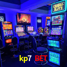 Descubra a Magia dos Jogos de Arcade no kp7 bet