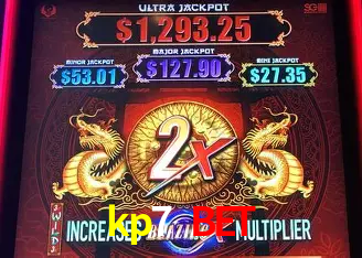 A Experiência Imersiva dos Cassinos Ao Vivo no kp7 bet