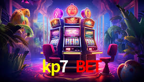 Descubra o Mundo do Cassino Online com kp7 bet