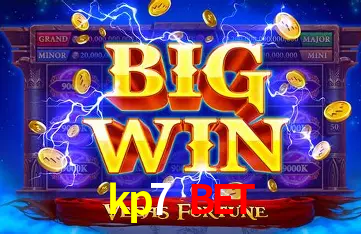 Inovações de Jogos na kp7 bet: O Futuro das Experiências Interativas