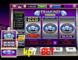 Desvendando o Mundo dos Jogos Virtuais na kp7 bet